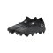 PUMA FUTURE 7 Ultimate FG/AG Eclipse Schwarz Weiss F02 - schwarz