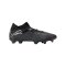 PUMA FUTURE 7 Ultimate FG/AG Eclipse Schwarz Weiss F02 - schwarz