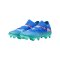 PUMA FUTURE 7 Ultimate FG/AG Formula Blau Weiss F01 - blau