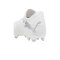 PUMA FUTURE 7 Ultimate FG/AG White Edition Silber Weiss F04 - silber