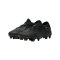 PUMA FUTURE 7 Ultimate Low FG/AG Eclipse Schwarz Silber F02 - schwarz