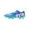 PUMA FUTURE 7 Ultimate Low FG/AG Formula Blau Weiss F01 - blau