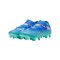 PUMA FUTURE 7 Ultimate Low FG/AG Formula Blau Weiss F01 - blau