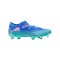 PUMA FUTURE 7 Ultimate Low FG/AG Formula Blau Weiss F01 - blau