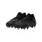 PUMA FUTURE 7 Ultimate MxSG Eclipse Schwarz Silber F02 - schwarz