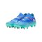 PUMA FUTURE 7 Ultimate MxSG Formula Blau Weiss F01 - blau