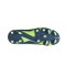 PUMA FUTURE Match FG/AG Jr Gear Up Kids Blau Weiss F03 - blau