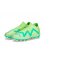 PUMA FUTURE Match FG/AG Pursuit Jr Kids Gelb Grün Türkis F03 - gelb