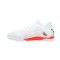 PUMA FUTURE Match IT Halle Breakthrough Weiss Rot Schwarz F01 - weiss