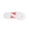 PUMA FUTURE Match IT Halle Breakthrough Weiss Rot Schwarz F01 - weiss