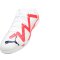 PUMA FUTURE Match IT Halle Breakthrough Weiss Rot Schwarz F01 - weiss