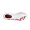 PUMA FUTURE Ulitmate Court Breakthrough Weiss Rot F01 - weiss