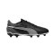 PUMA KING Match FG/AG Eclipse Jr Kids Schwarz Weiss F01 - schwarz