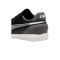 PUMA KING Match IN Eclipse Kids Schwarz Weiss F01 - schwarz