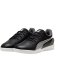 PUMA KING Match IN Eclipse Kids Schwarz Weiss F01 - schwarz