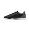 PUMA KING Match IN Eclipse Schwarz Weiss F01 - schwarz