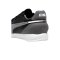 PUMA KING Match IN Eclipse Schwarz Weiss F01 - schwarz