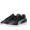 PUMA KING Match IN Eclipse Schwarz Weiss F01 - schwarz