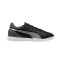 PUMA KING Match IN Eclipse Schwarz Weiss F01 - schwarz