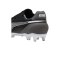 PUMA KING Match MxSG Eclipse Schwarz Weiss F01 - schwarz