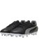 PUMA KING Match MxSG Eclipse Schwarz Weiss F01 - schwarz