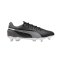 PUMA KING Match MxSG Eclipse Schwarz Weiss F01 - schwarz