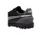 PUMA KING Match TF Eclipse Kids Schwarz Weiss F01 - schwarz