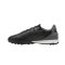 PUMA KING Match TF Eclipse Schwarz Weiss F01 - schwarz