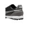 PUMA KING Match TF Eclipse Schwarz Weiss F01 - schwarz