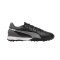 PUMA KING Match TF Eclipse Schwarz Weiss F01 - schwarz