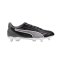 PUMA KING Pro MxSG Eclipse Schwarz Weiss F01 - schwarz