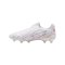 PUMA KING Ultimate FG/AG Brilliance Damen Weiss Schwarz F01 - weiss