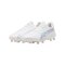 PUMA KING Ultimate FG/AG Brilliance Damen Weiss Schwarz F01 - weiss