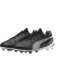 PUMA KING Ultimate FG/AG Eclipse Schwarz Weiss F01 - schwarz