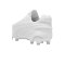 PUMA KING Ultimate FG/AG White Edition Weiss Silber F04 - weiss