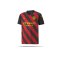 PUMA Manchester City Trikot Away 2022/2023 Kids Schwarz (002) - schwarz