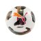 PUMA Orbita 6 MS Trainingsball Weiss F01 - weiss