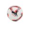 PUMA Orbita LaLiga 1 Spielball Weiss F01 - weiss