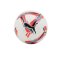 PUMA Orbita LaLiga 1 Spielball Weiss F01 - weiss