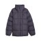 PUMA Puffer Jacke Grau F69 - grau