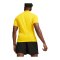 PUMA teamGOAL Polo Gelb F07 - gelb