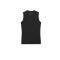 PUMA teamGOAL Tanktop Damen Schwarz Weiss F03 - schwarz