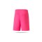 PUMA teamLIGA Short Pink Schwarz (025) - pink