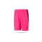 PUMA teamLIGA Short Pink Schwarz (025) - pink