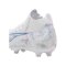 PUMA ULTRA 5 Match+ FG/AG Brilliance Damen Weiss Schwarz F01 - weiss