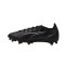 PUMA ULTRA 5 Match FG/AG Eclipse Schwarz Weiss F02 - schwarz