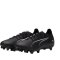 PUMA ULTRA 5 Match FG/AG Eclipse Schwarz Weiss F02 - schwarz