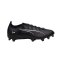 PUMA ULTRA 5 Match FG/AG Eclipse Schwarz Weiss F02 - schwarz