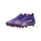 PUMA ULTRA 5 Match+ FG/AG Formula Lila Weiss F01 - lila