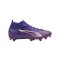 PUMA ULTRA 5 Match+ FG/AG Formula Lila Weiss F01 - lila